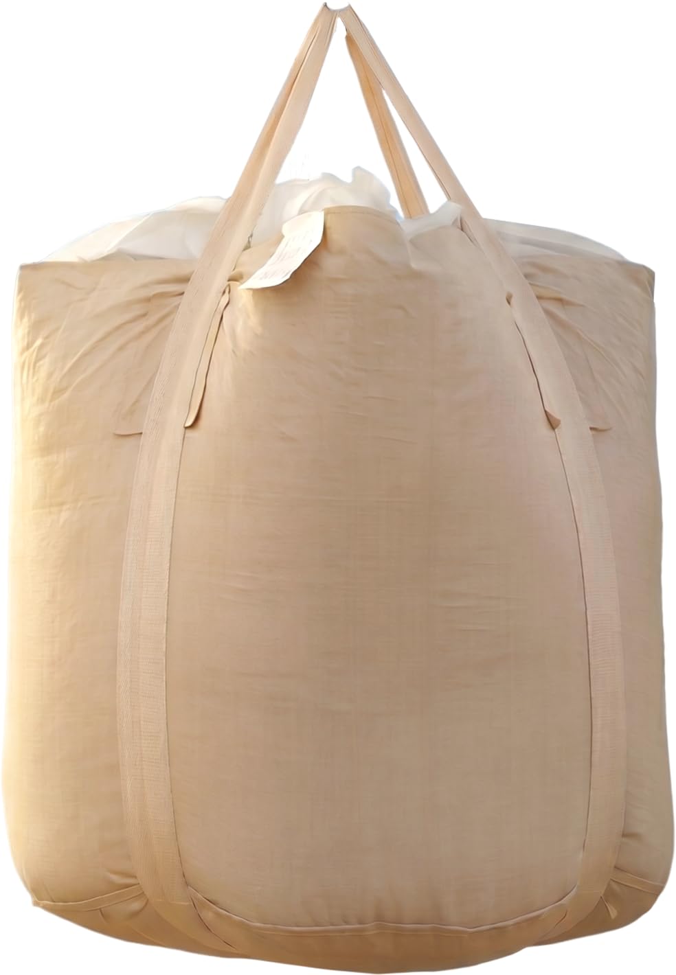 Amazon.co.jp: JINKEI 10枚入り 丸型トン袋 1t対応 110cmx108cm
